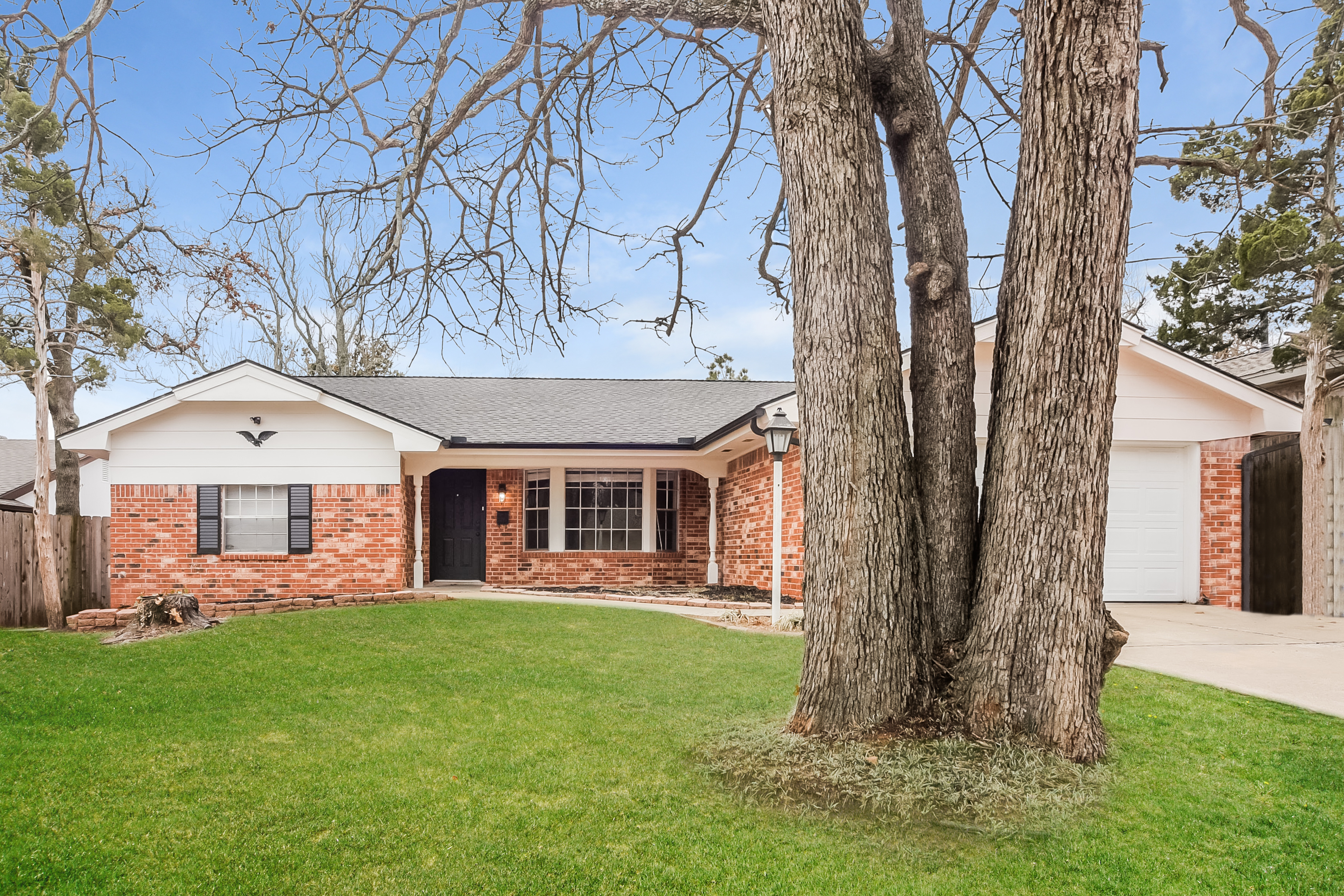 7516 NW 12TH ST OKLAHOMA CITY, OK 73127
